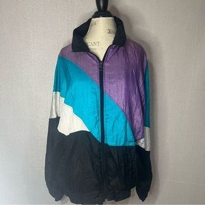 Pierre Cardin vintage windbreaker